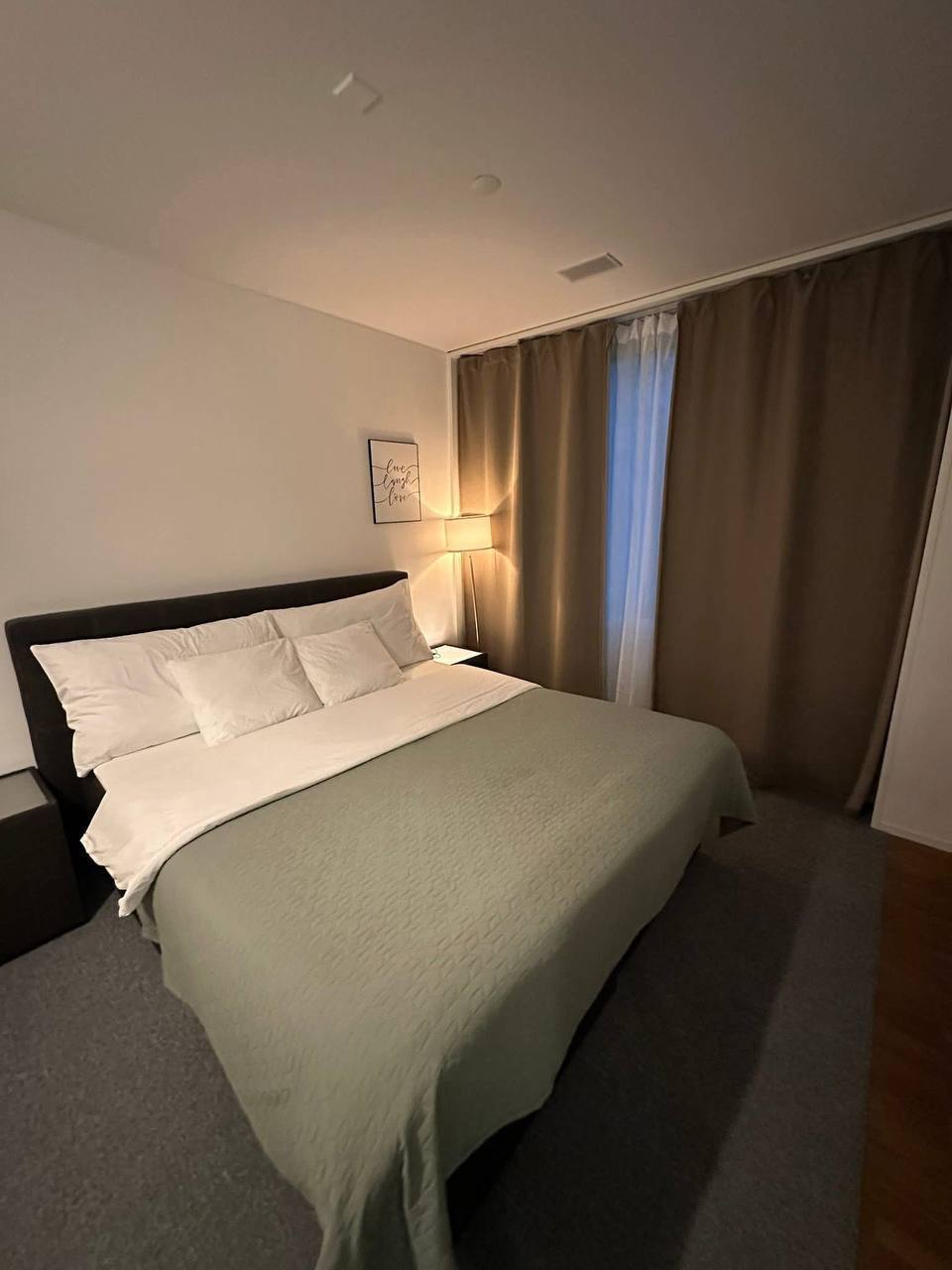 Studio meublé 1,5 pièces – Centre ville - Image 2